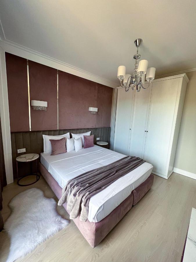 Novapart Akaasia Cluj-Napoca Luaran gambar