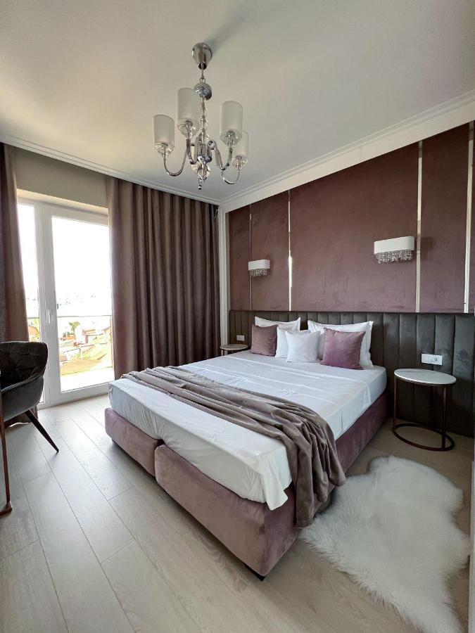 Novapart Akaasia Cluj-Napoca Luaran gambar