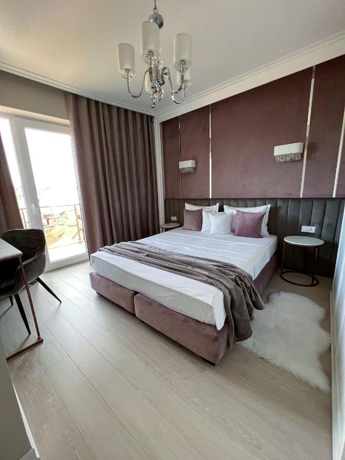 Novapart Akaasia Cluj-Napoca Luaran gambar