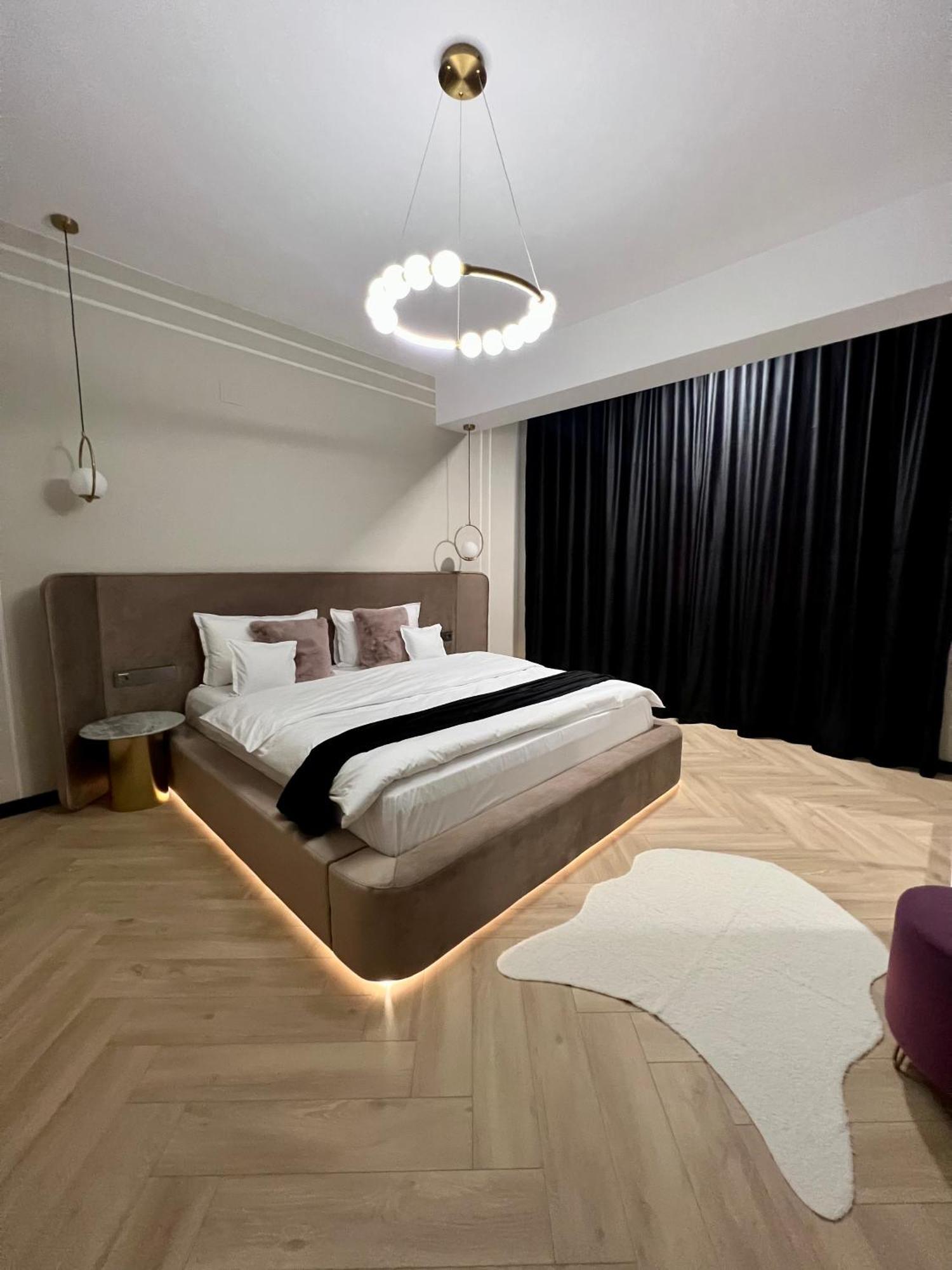 Novapart Akaasia Cluj-Napoca Luaran gambar